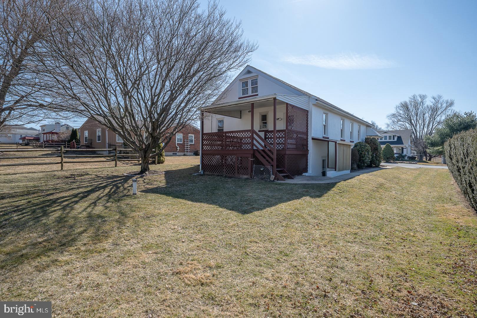 PARKESBURG KNOLL - Residential