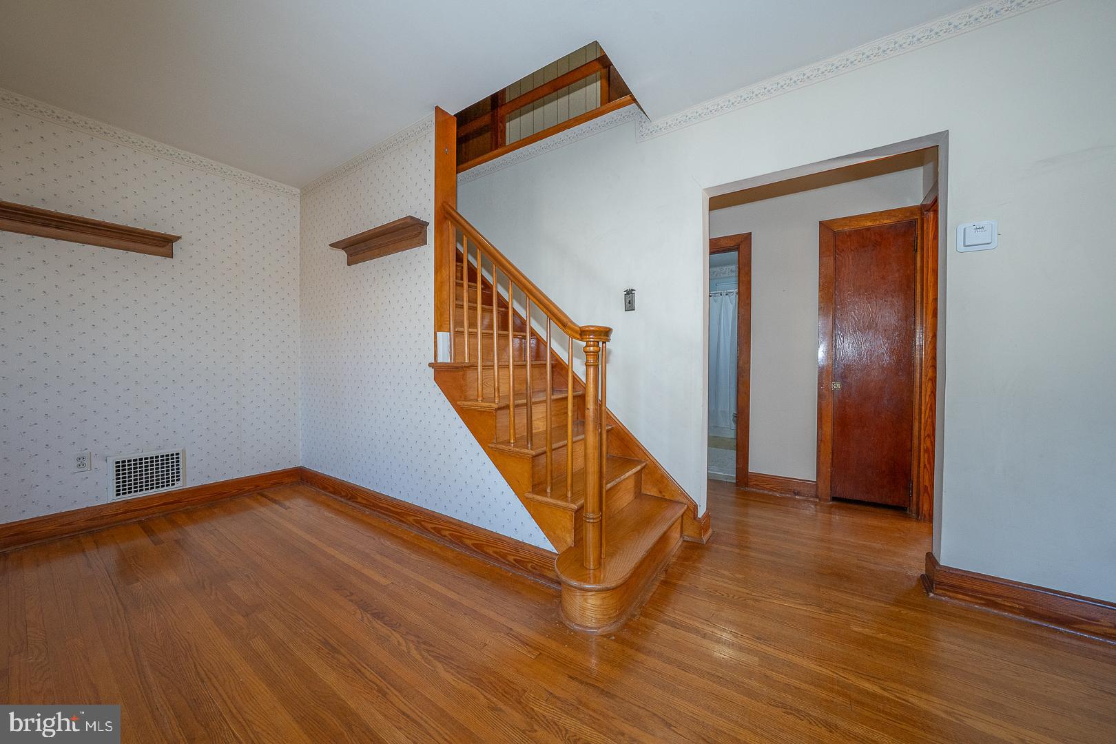 PARKESBURG KNOLL - Residential