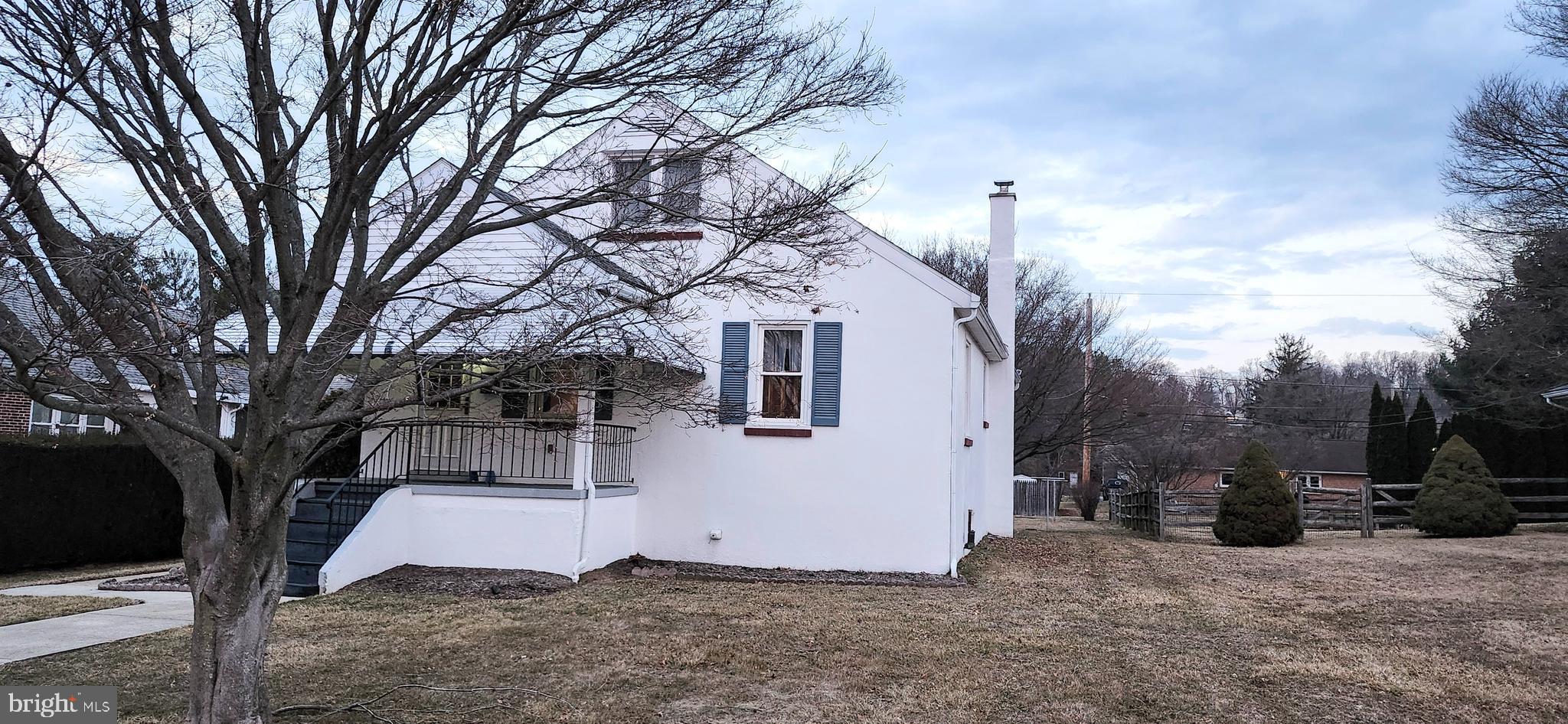 PARKESBURG KNOLL - Residential