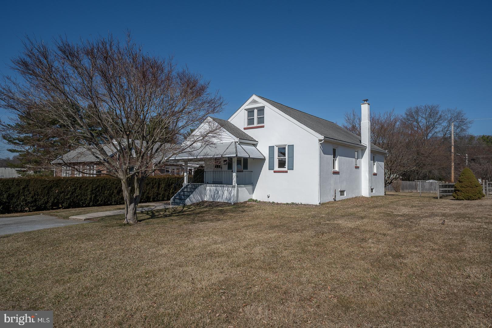 PARKESBURG KNOLL - Residential