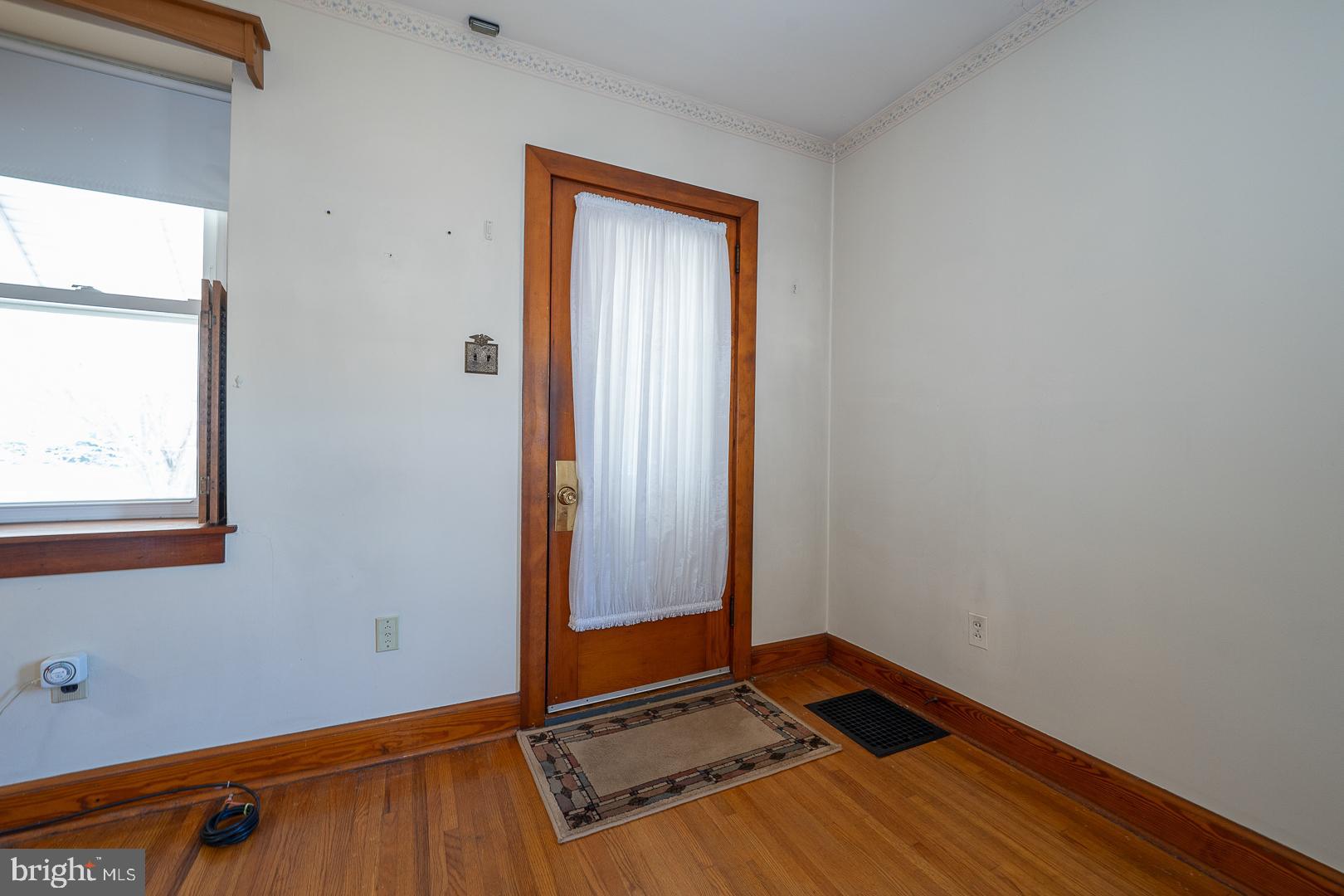 PARKESBURG KNOLL - Residential