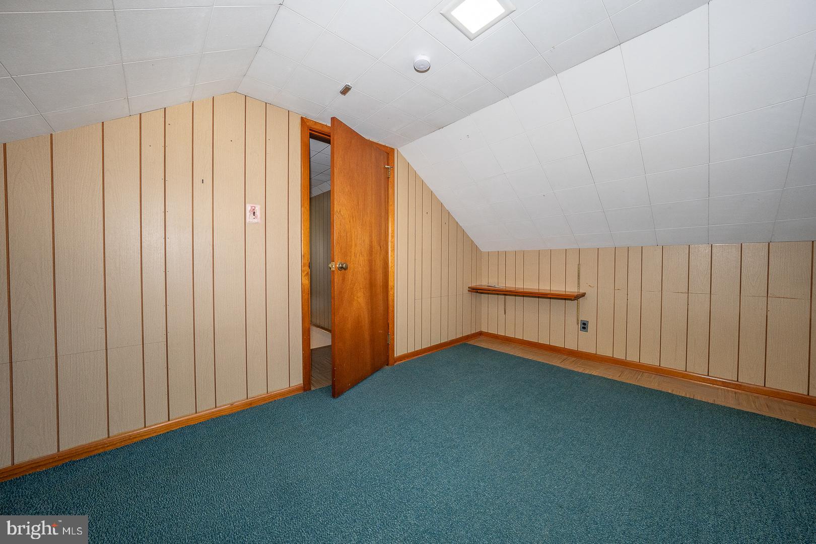 PARKESBURG KNOLL - Residential