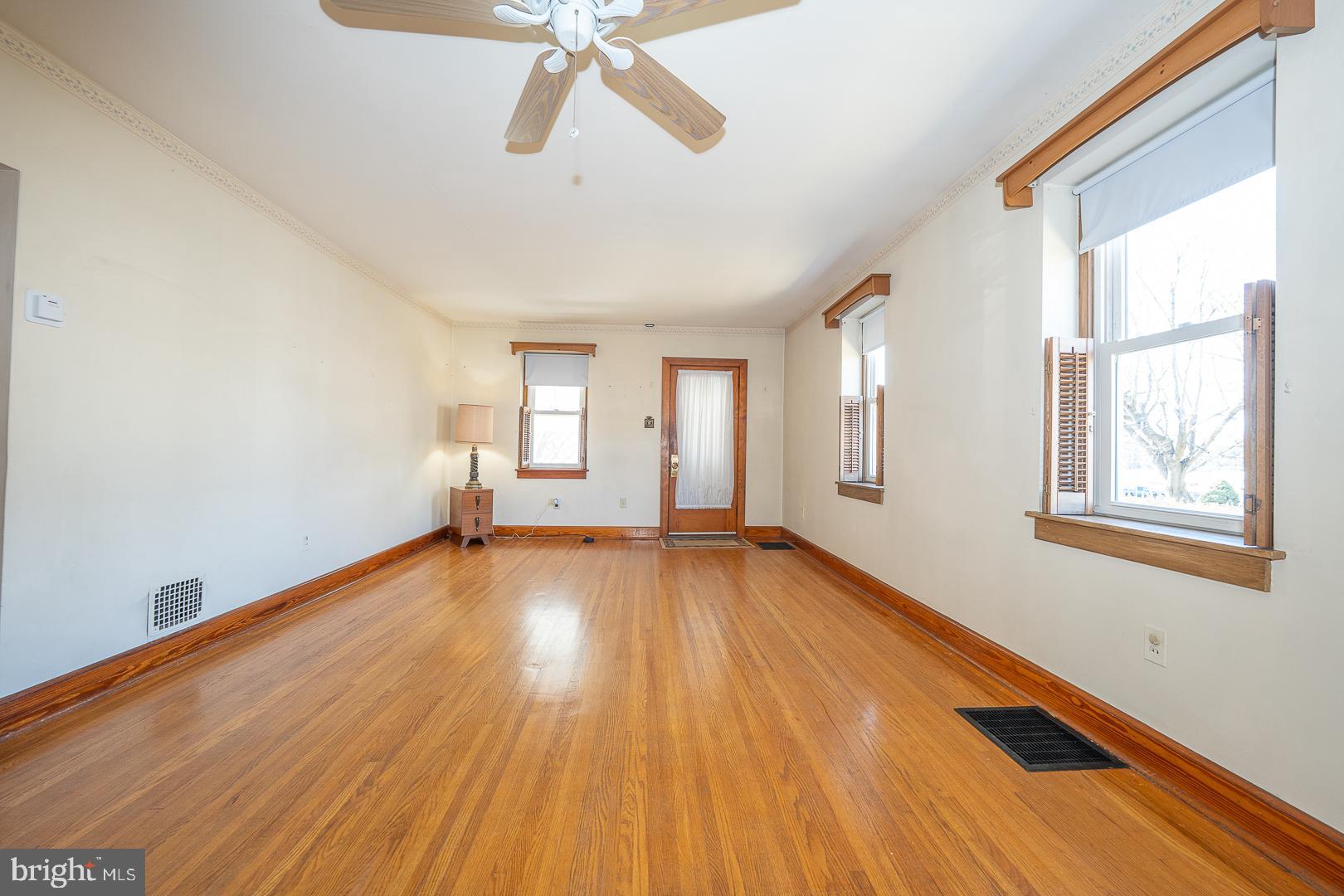 PARKESBURG KNOLL - Residential