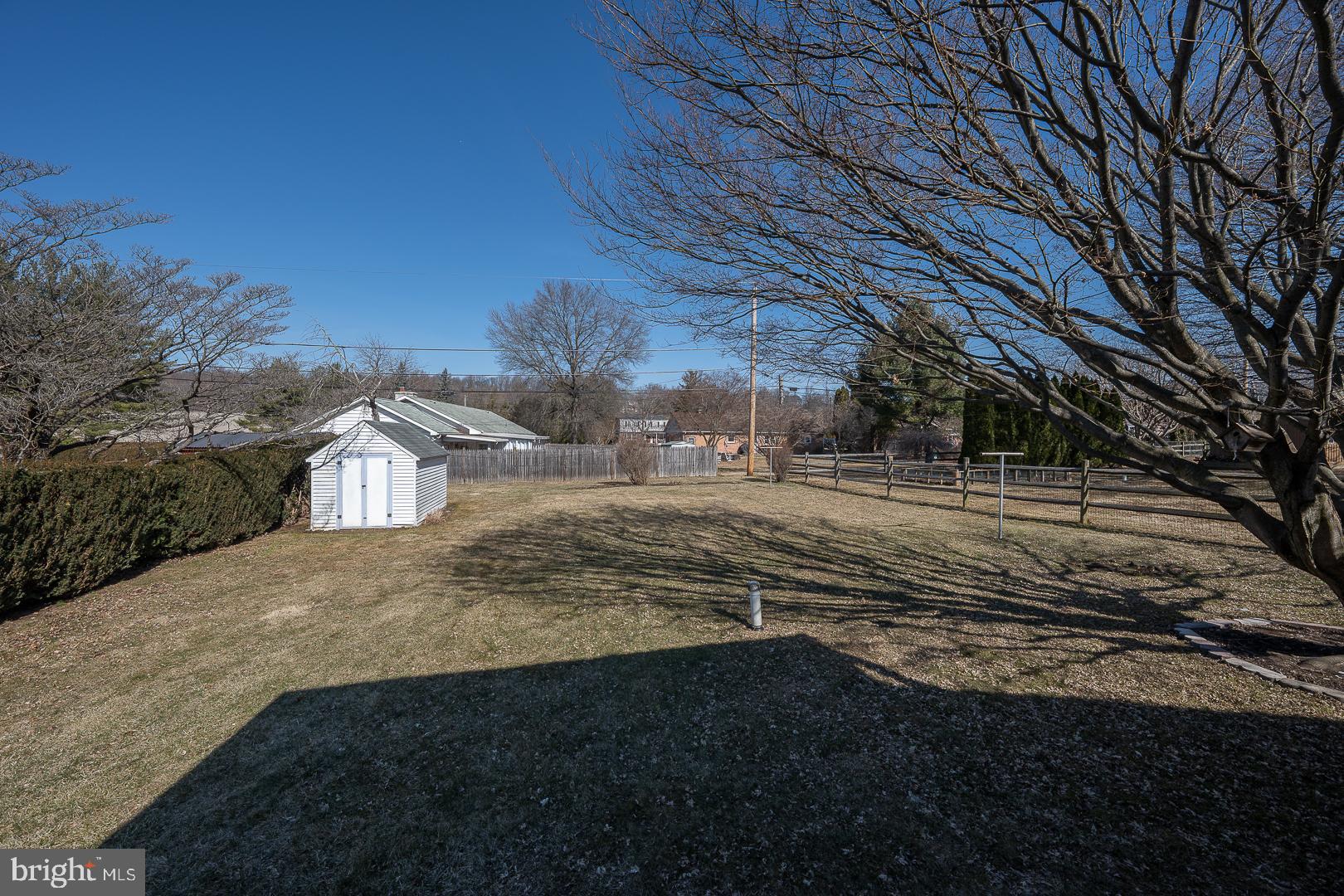 PARKESBURG KNOLL - Residential
