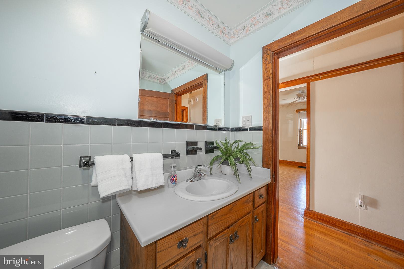 PARKESBURG KNOLL - Residential