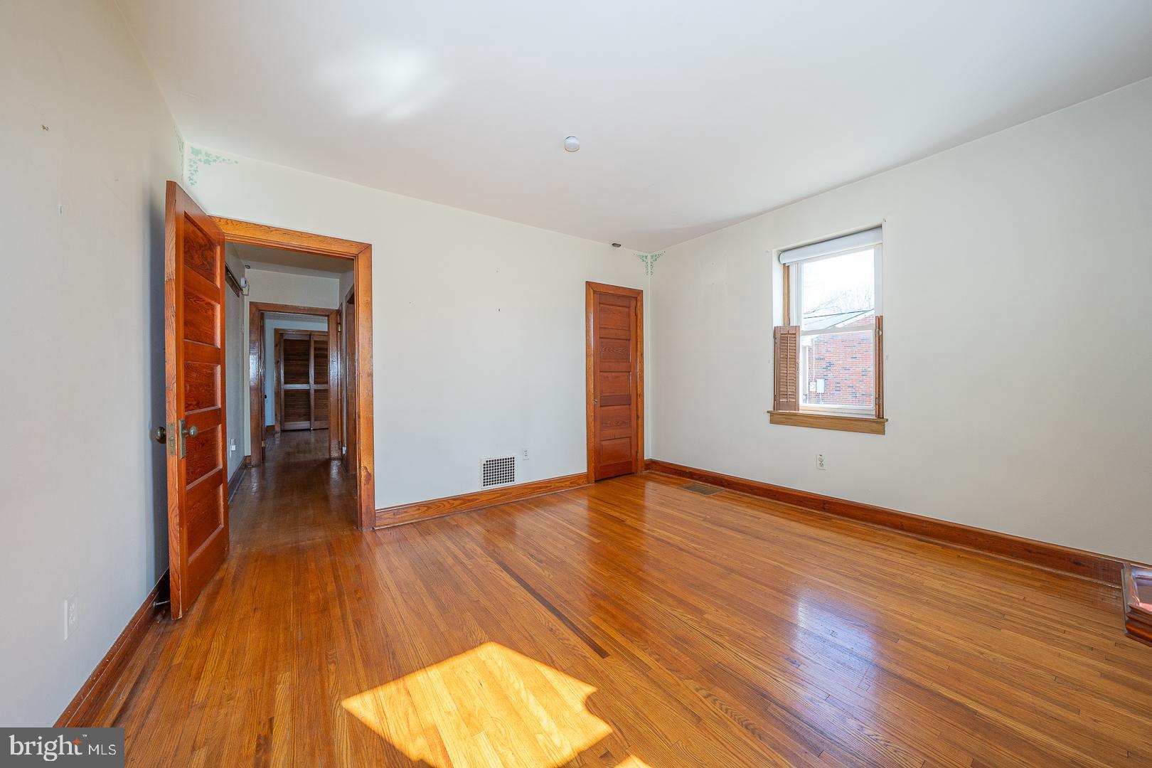 PARKESBURG KNOLL - Residential