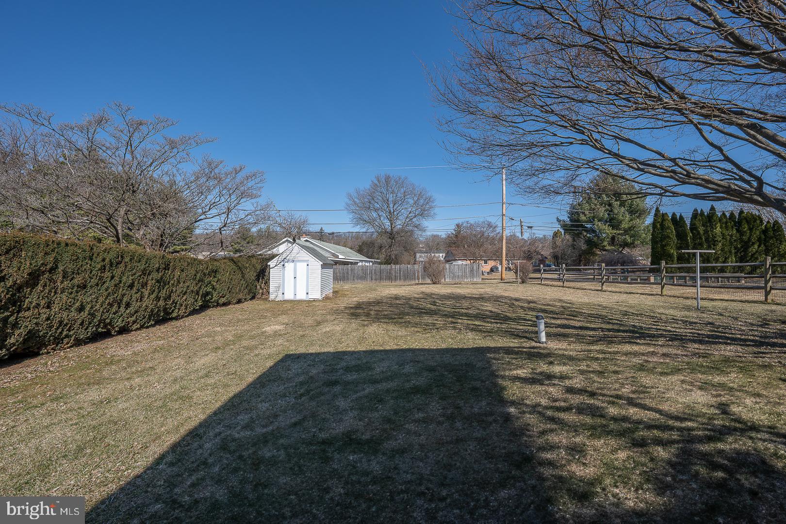PARKESBURG KNOLL - Residential