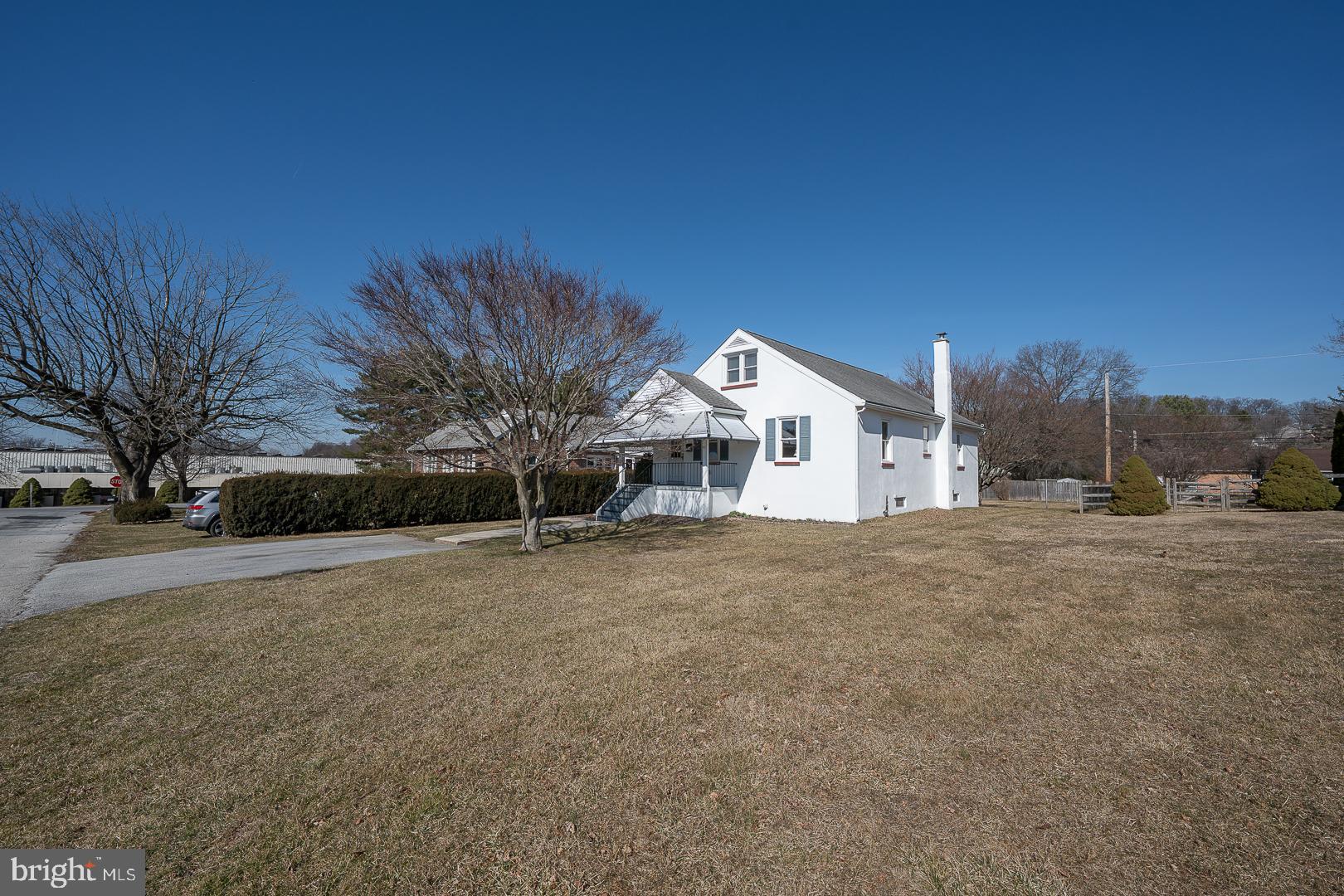 PARKESBURG KNOLL - Residential