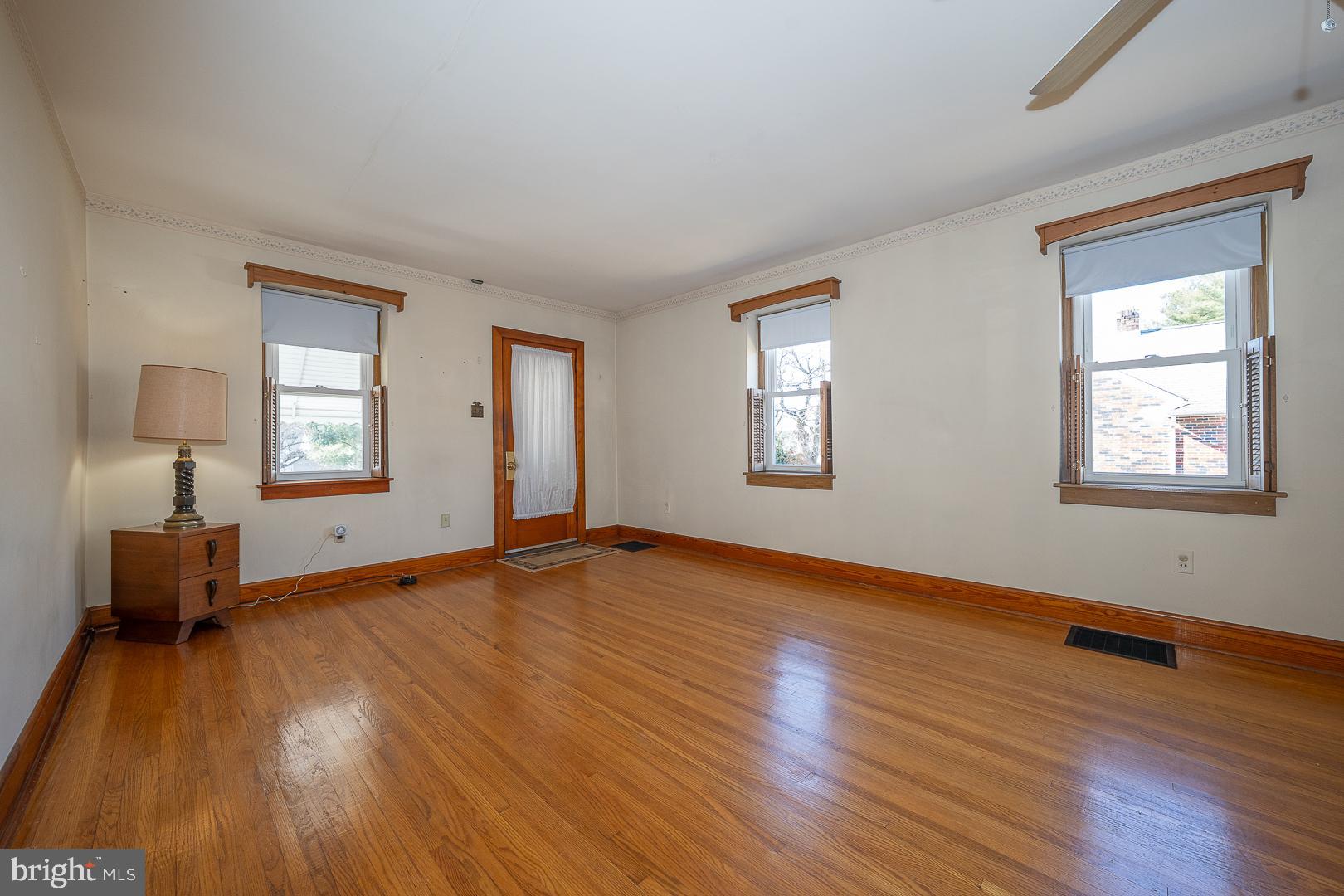 PARKESBURG KNOLL - Residential