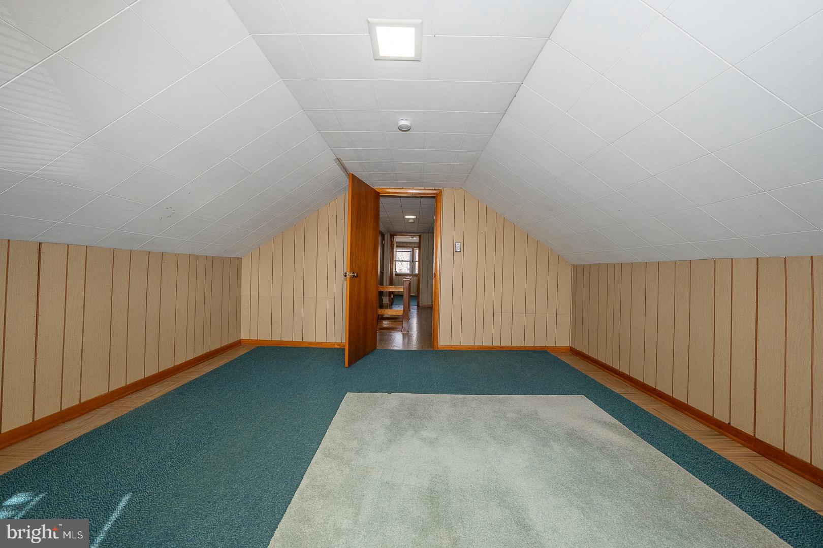 PARKESBURG KNOLL - Residential