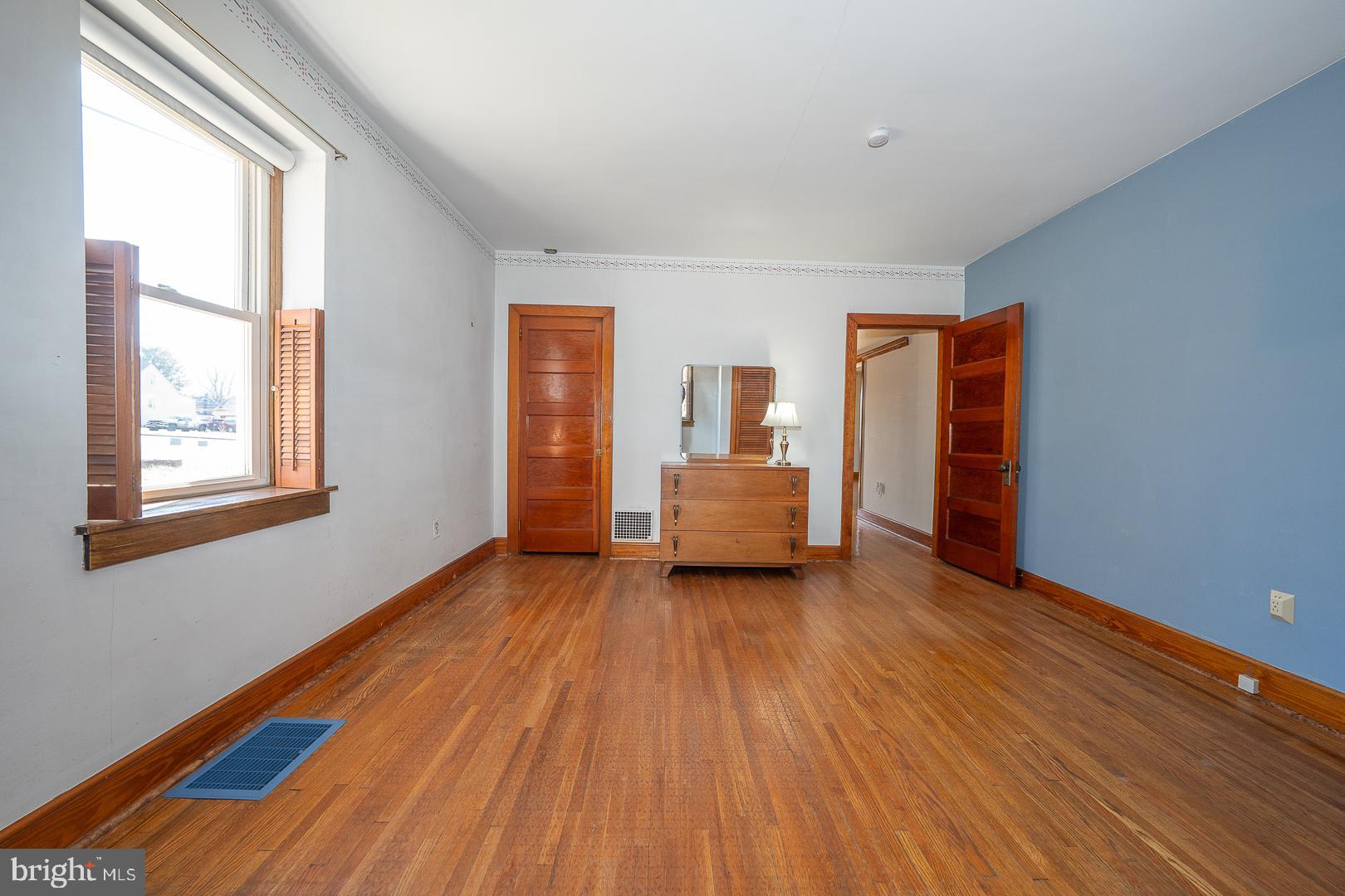 PARKESBURG KNOLL - Residential