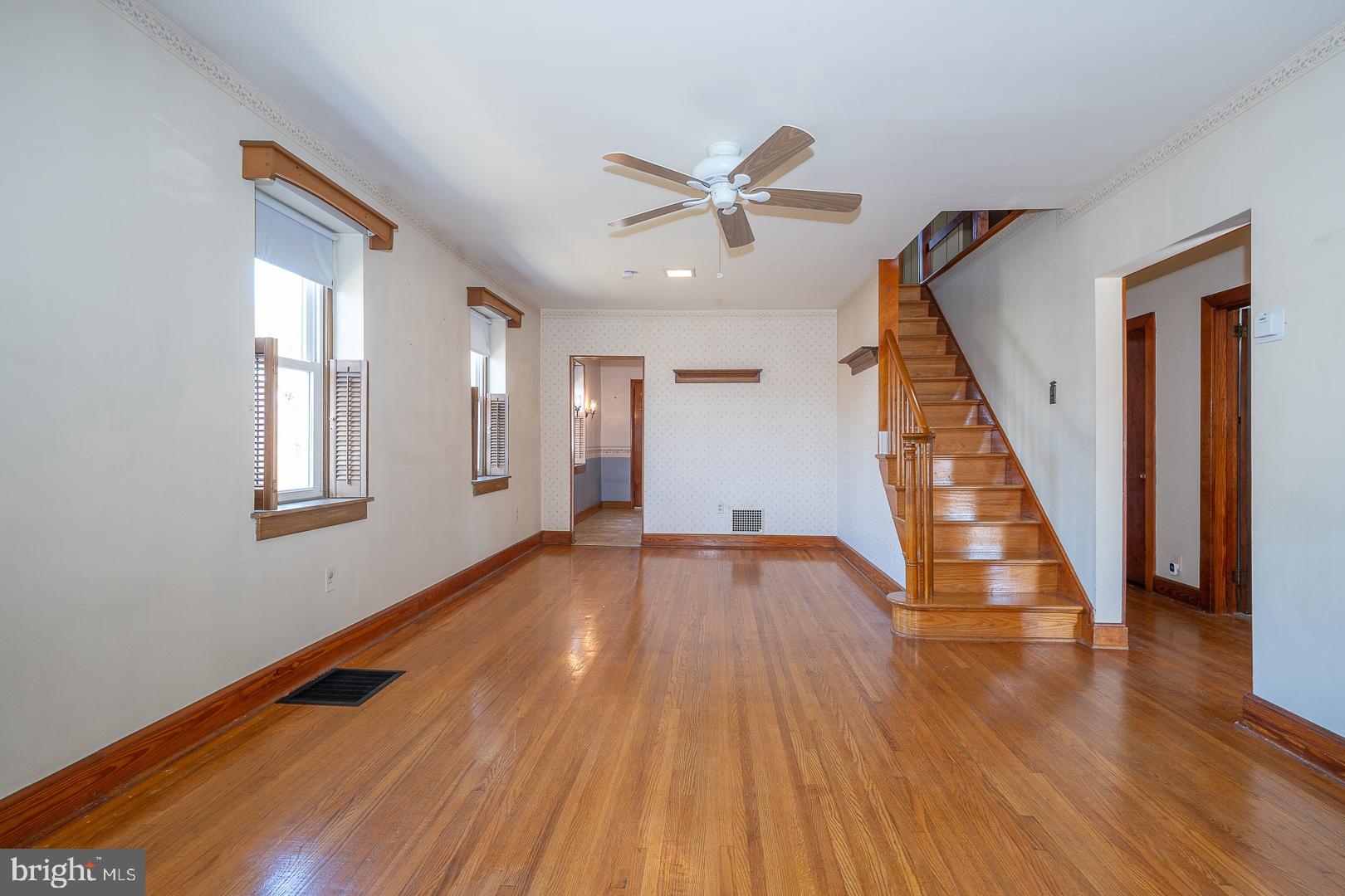 PARKESBURG KNOLL - Residential