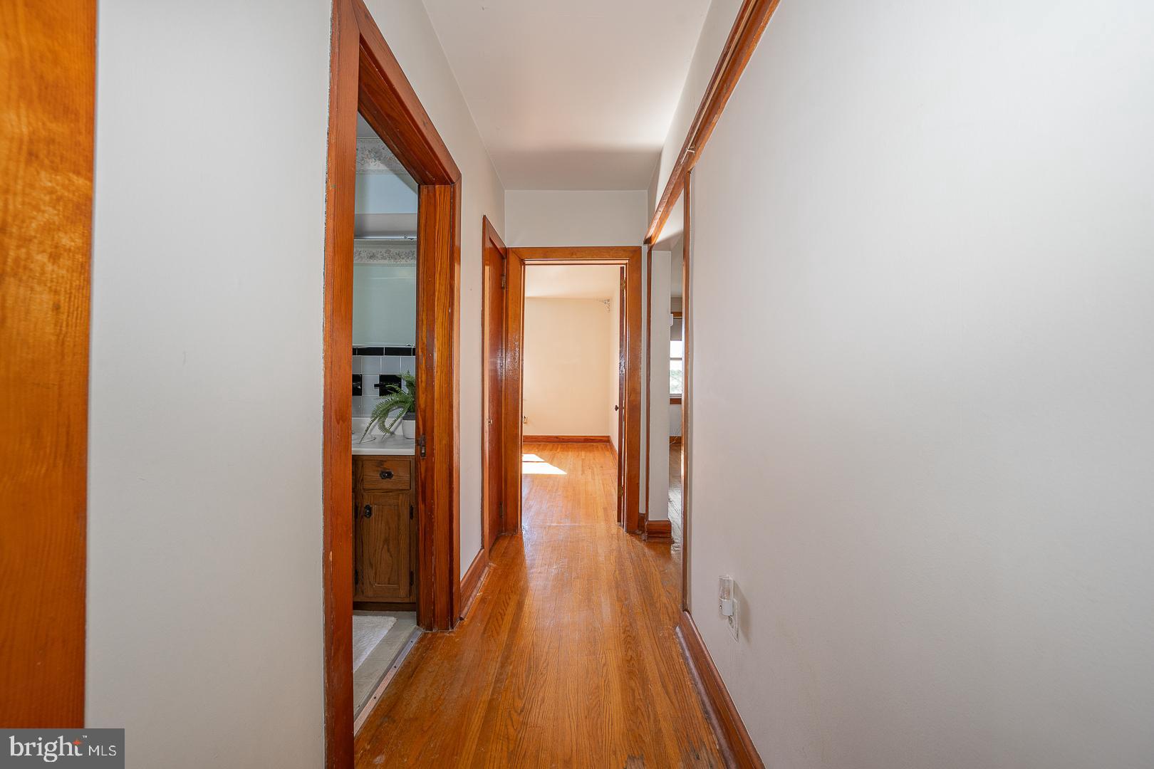 PARKESBURG KNOLL - Residential