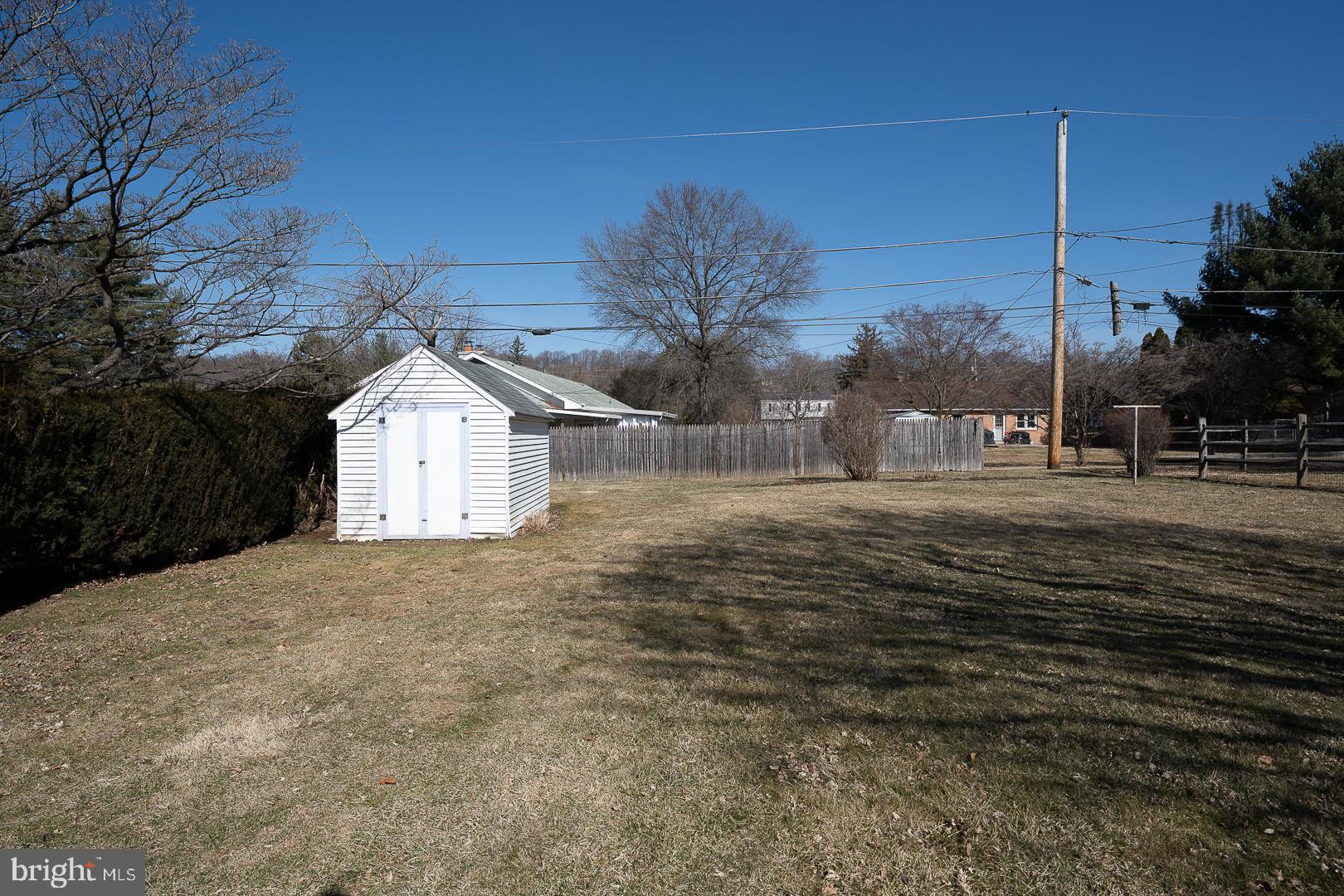 PARKESBURG KNOLL - Residential