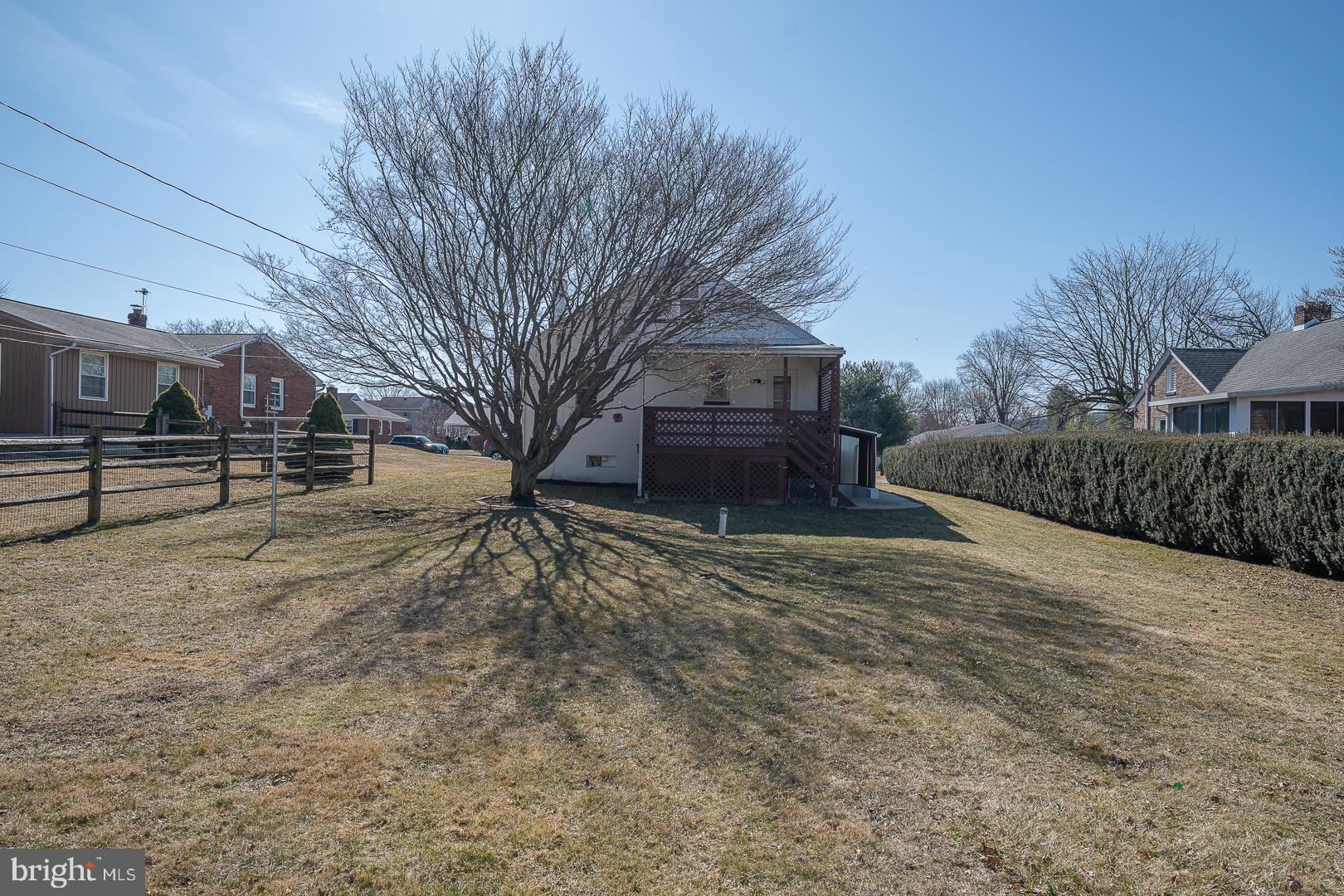 PARKESBURG KNOLL - Residential
