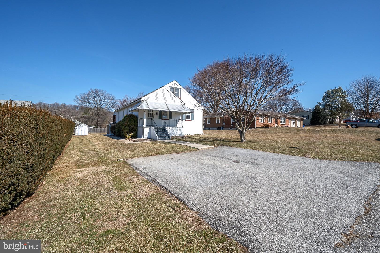 PARKESBURG KNOLL - Residential