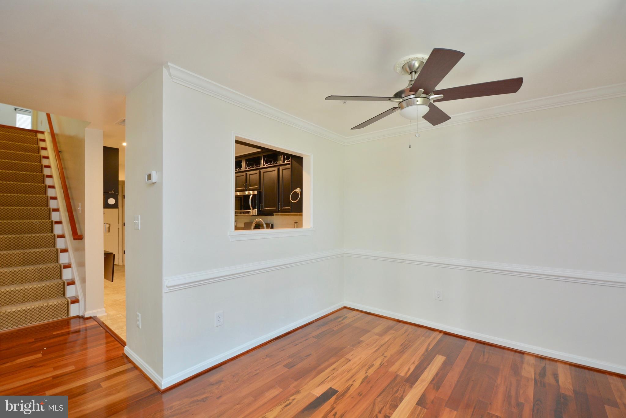 ISLAND CREEK - Residential Lease