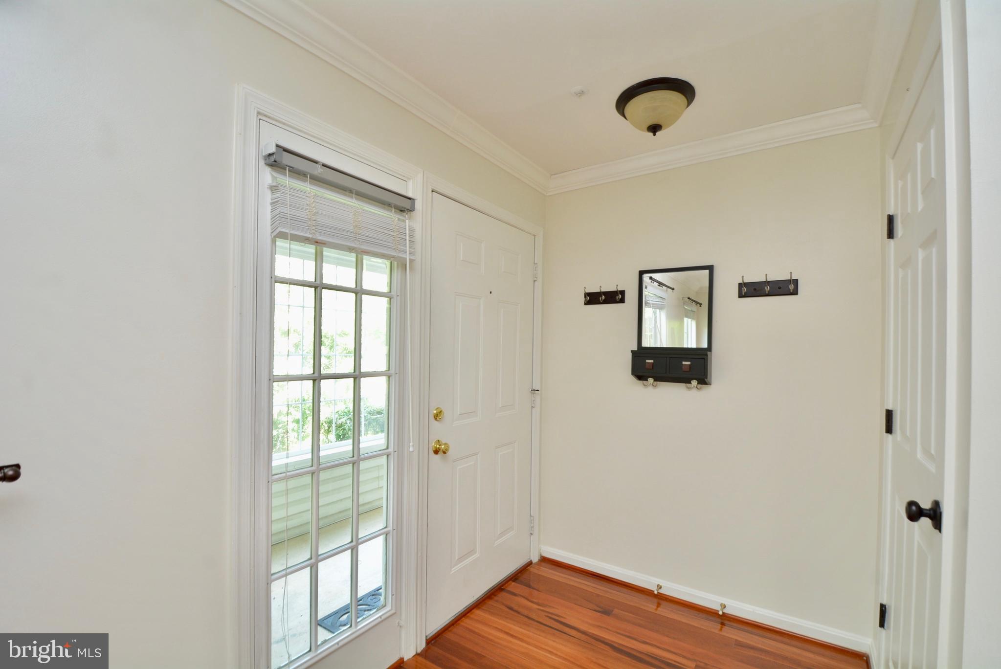 ISLAND CREEK - Residential Lease