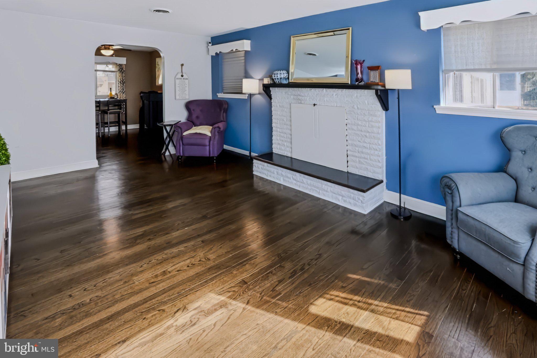 5707 CENTER DRIVE
