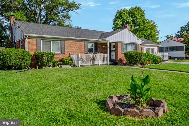 5707 CENTER DRIVE