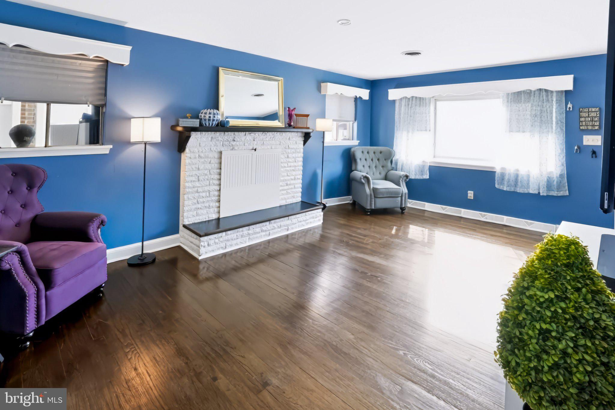 5707 CENTER DRIVE