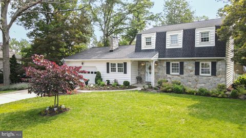 7883 CHESTNUT LEAF ROAD SEVERN MD 21144