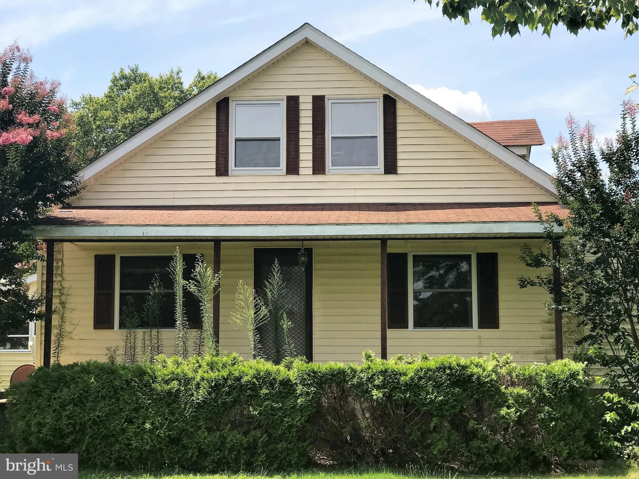 7614 N Union Church Road, Milford, DE 19963