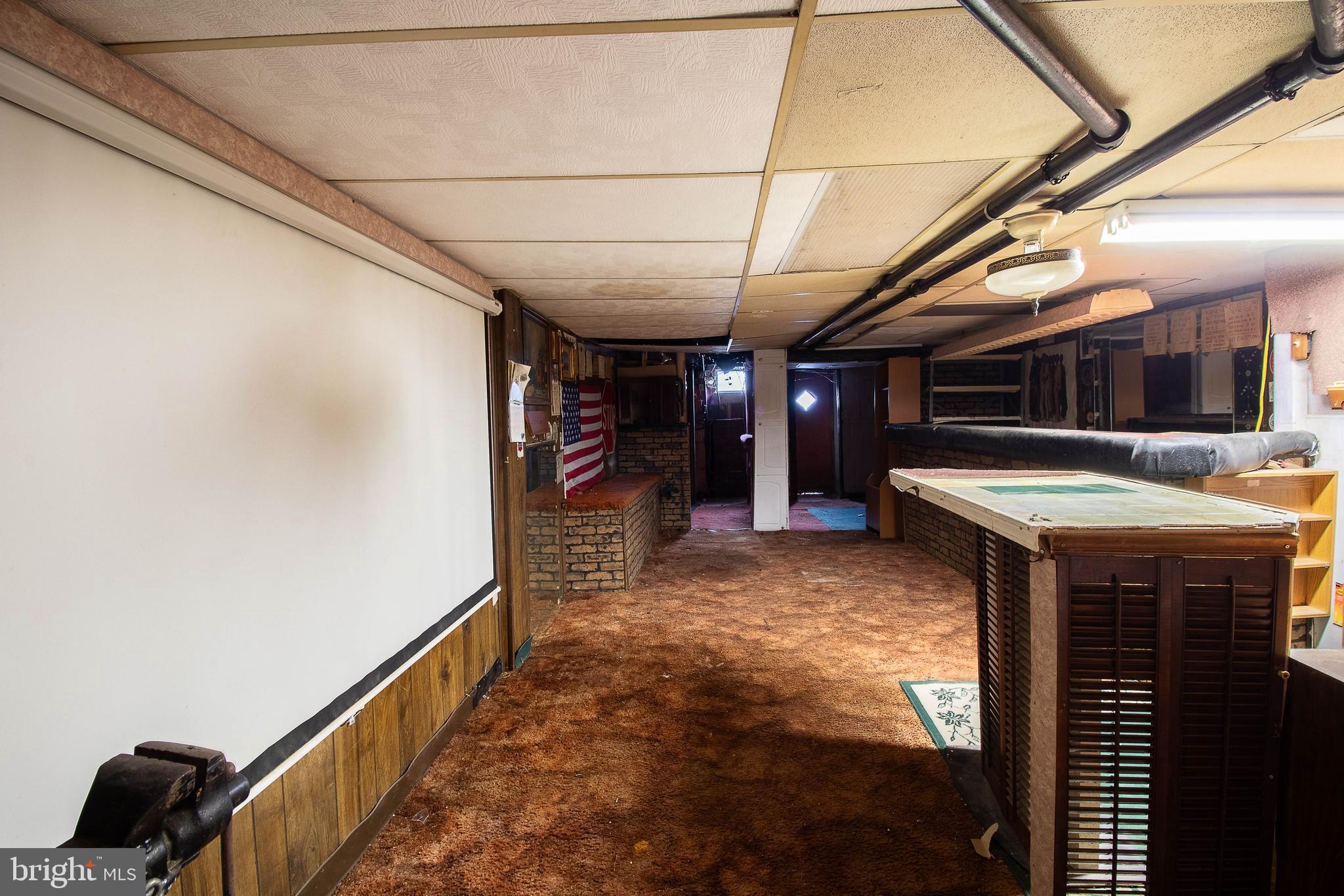 MT AIRY - Residential