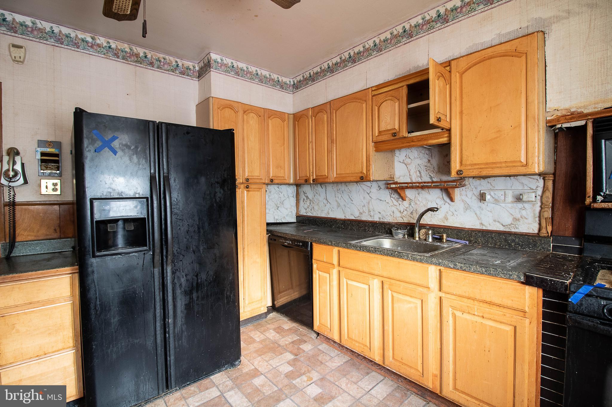 MT AIRY - Residential