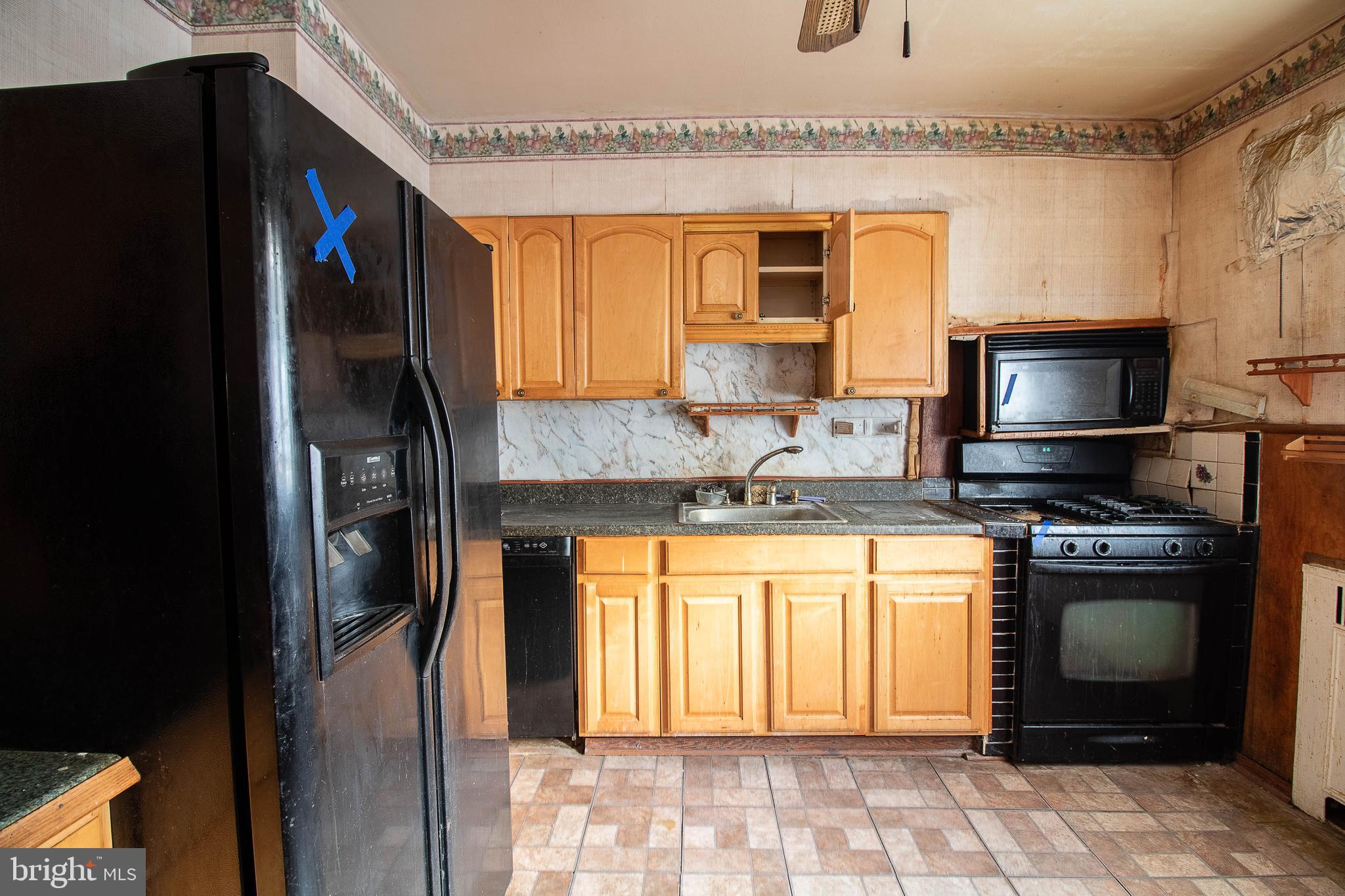 MT AIRY - Residential