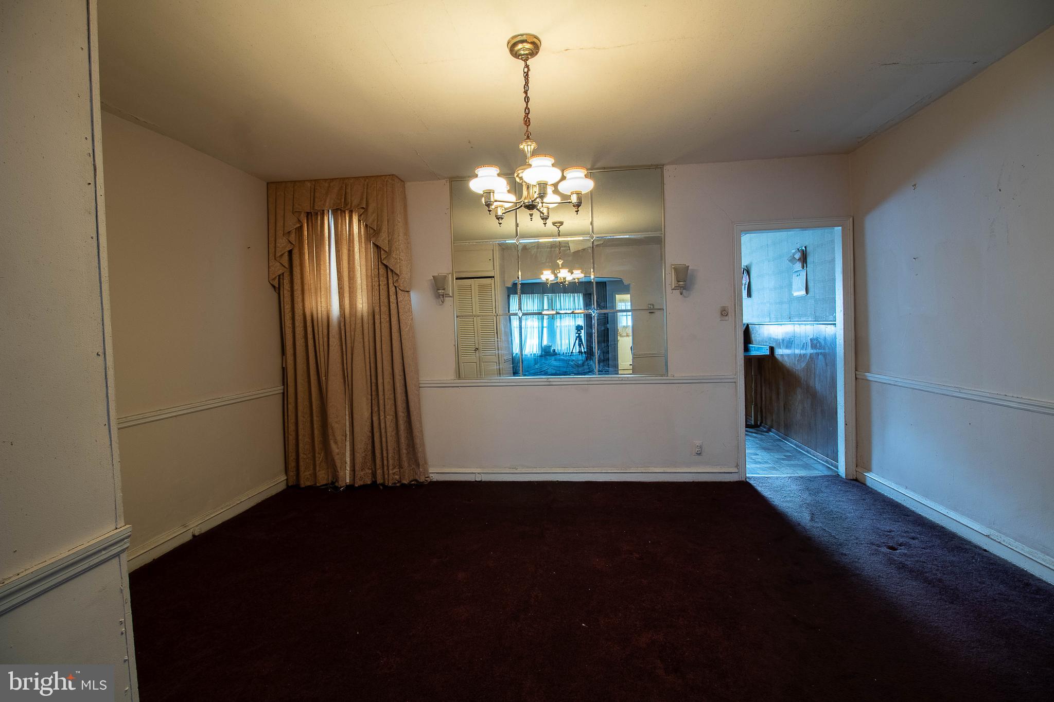 MT AIRY - Residential