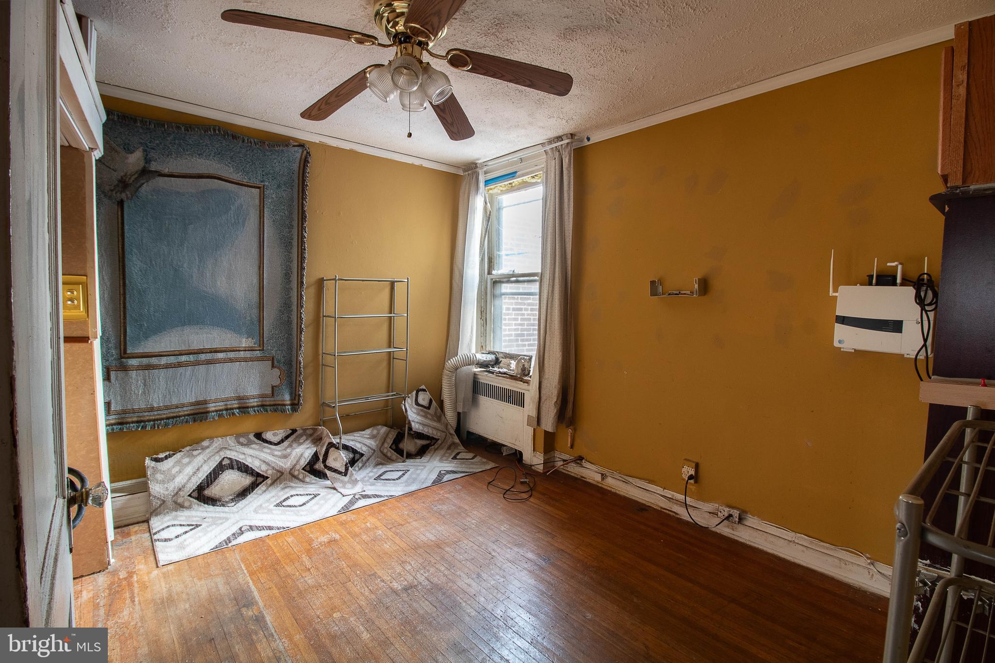 MT AIRY - Residential