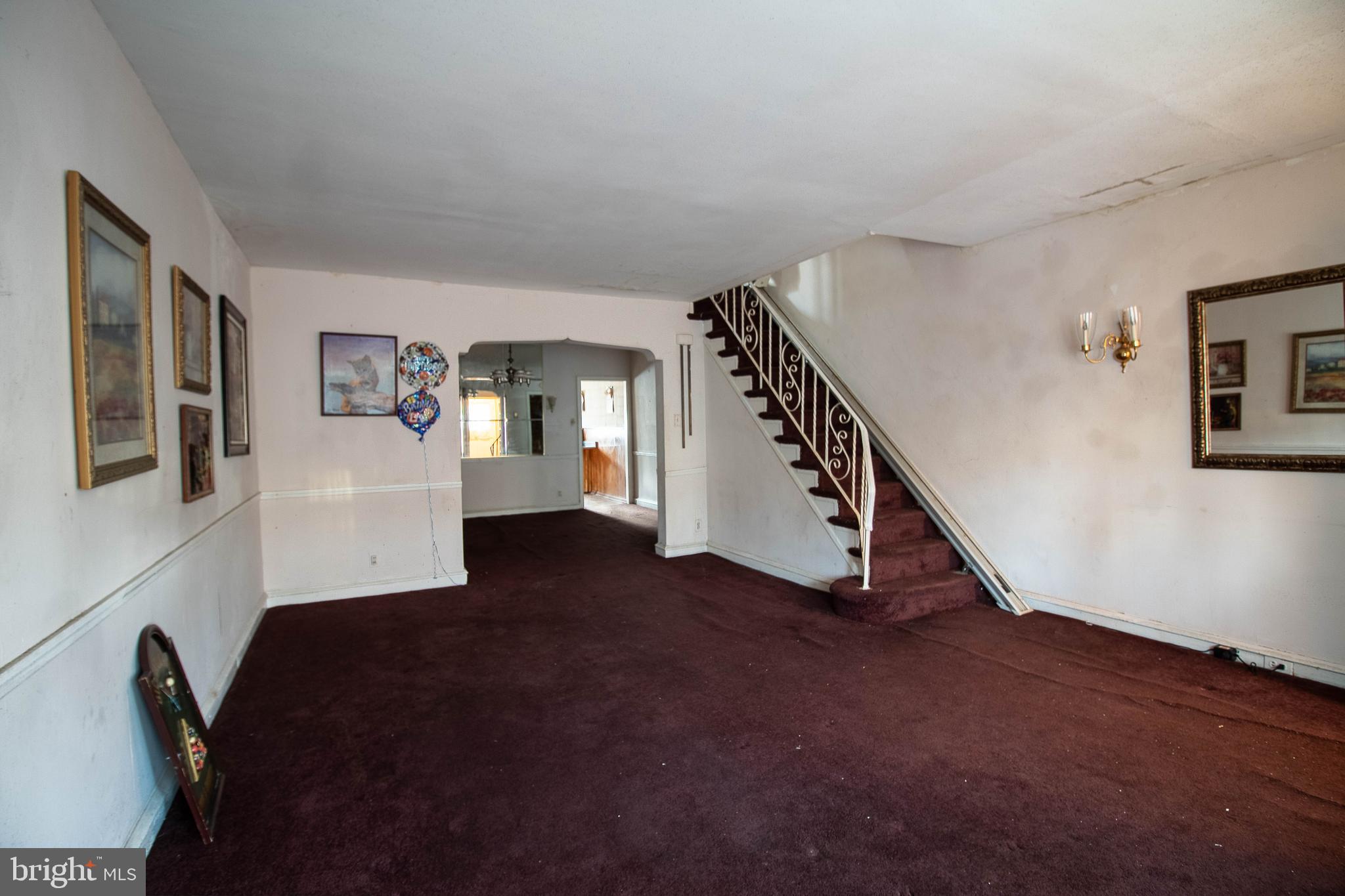 MT AIRY - Residential