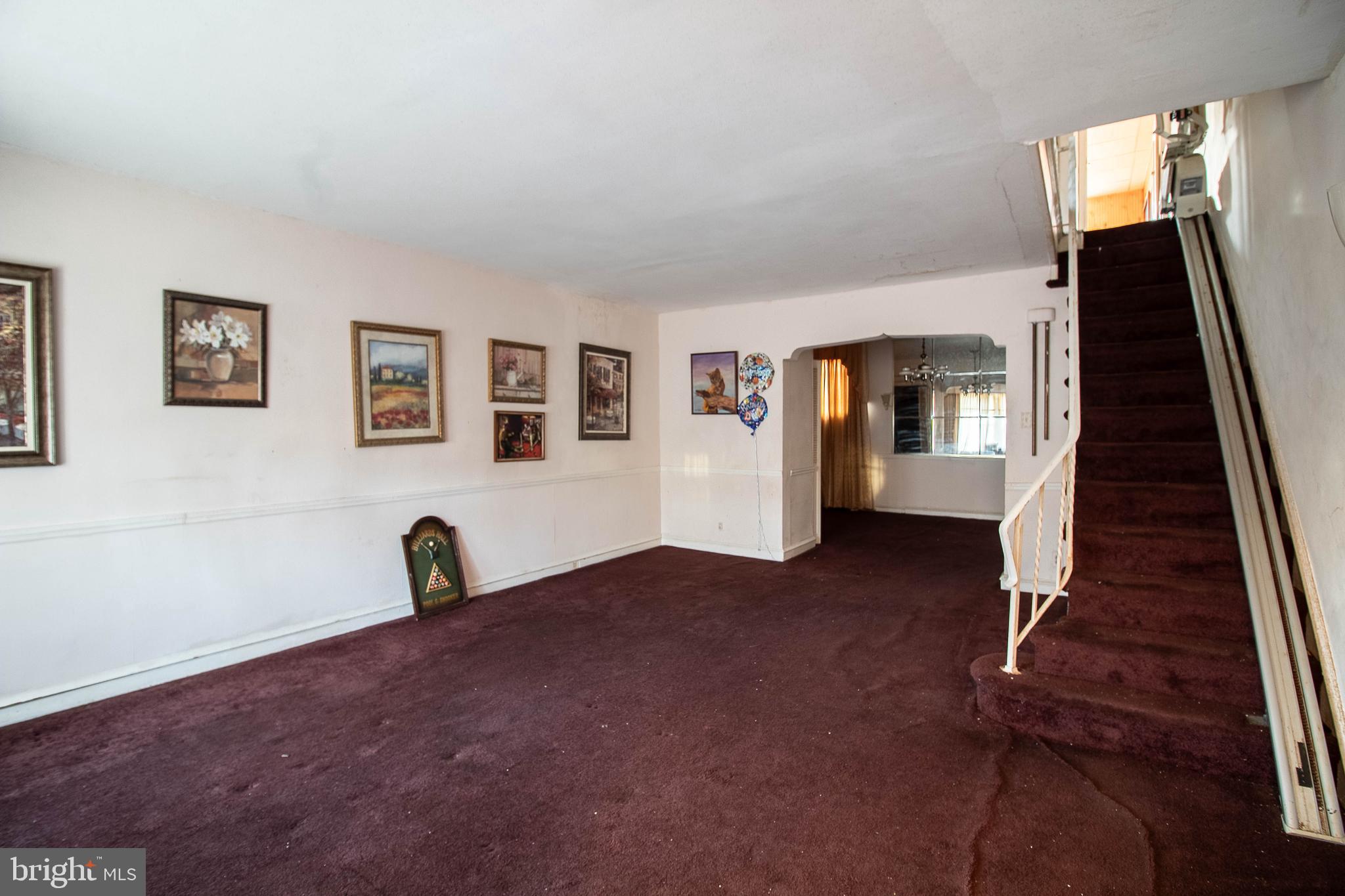 MT AIRY - Residential