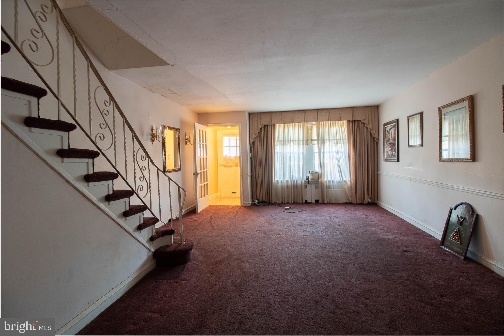 MT AIRY - Residential