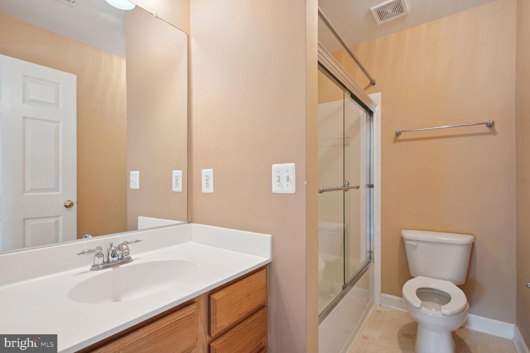 KIRKPATRICK FARMS - Residential Lease