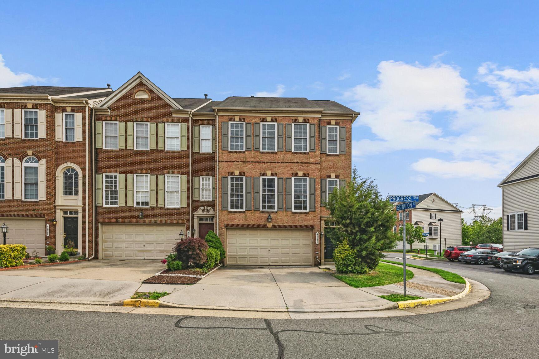 KIRKPATRICK FARMS - Residential Lease