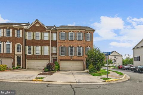 41823 PROGRESS TERRACE ALDIE VA 20105