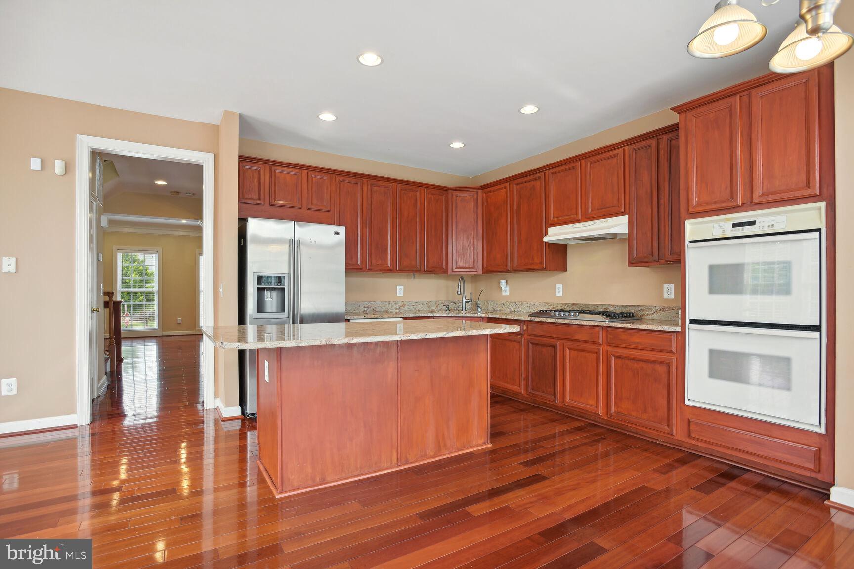 KIRKPATRICK FARMS - Residential Lease