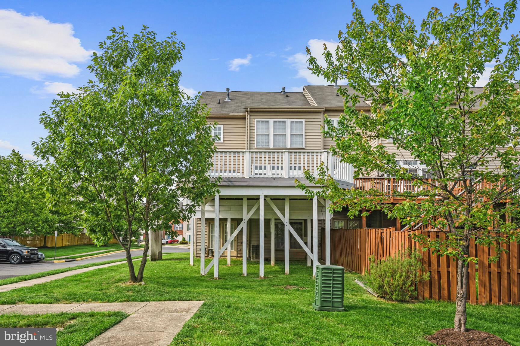 KIRKPATRICK FARMS - Residential Lease