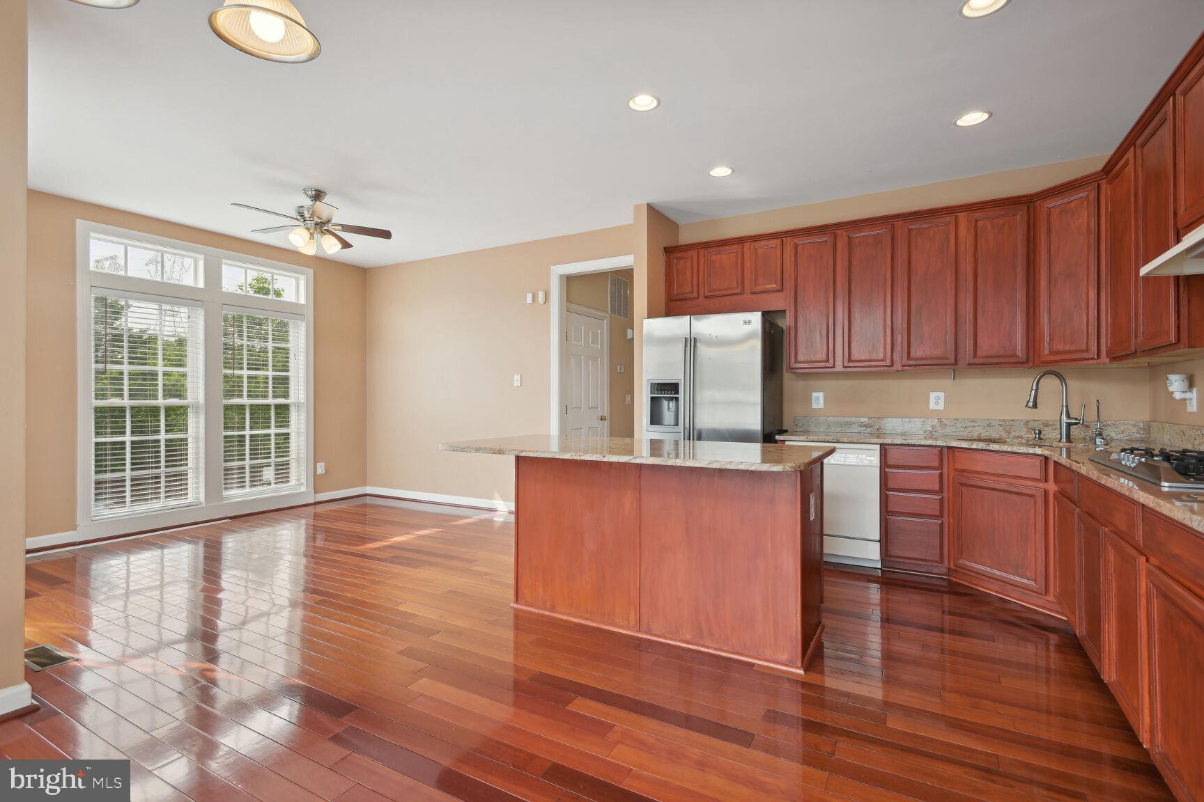 KIRKPATRICK FARMS - Residential Lease