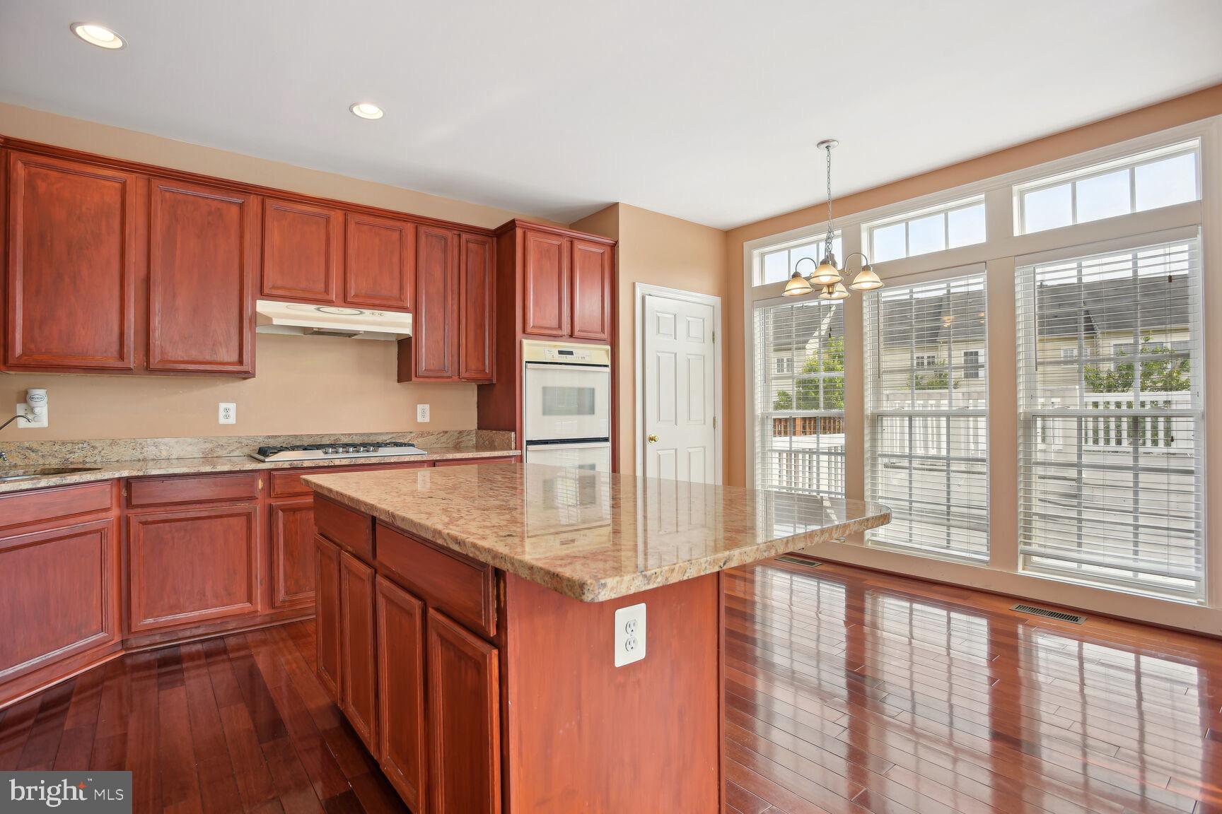 KIRKPATRICK FARMS - Residential Lease