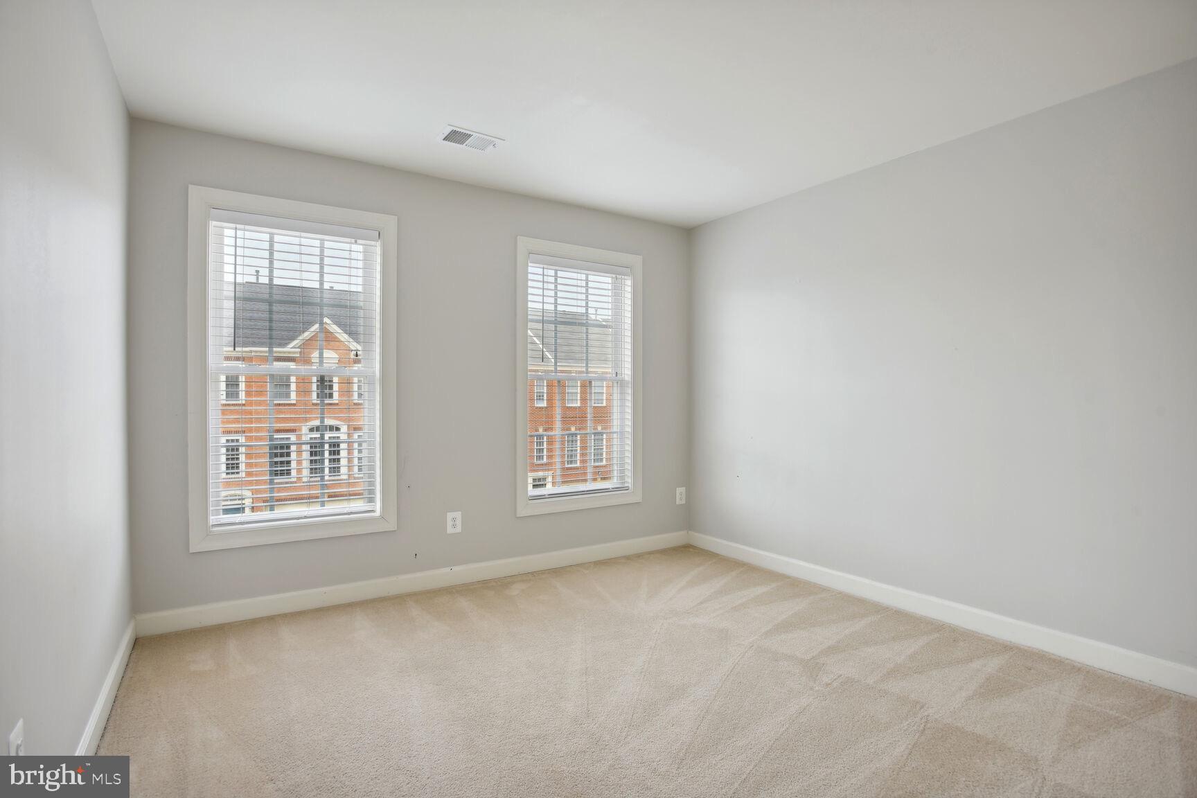 KIRKPATRICK FARMS - Residential Lease