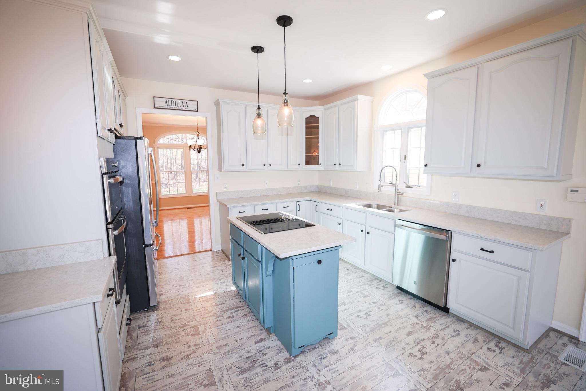 ALDIE - Residential Lease