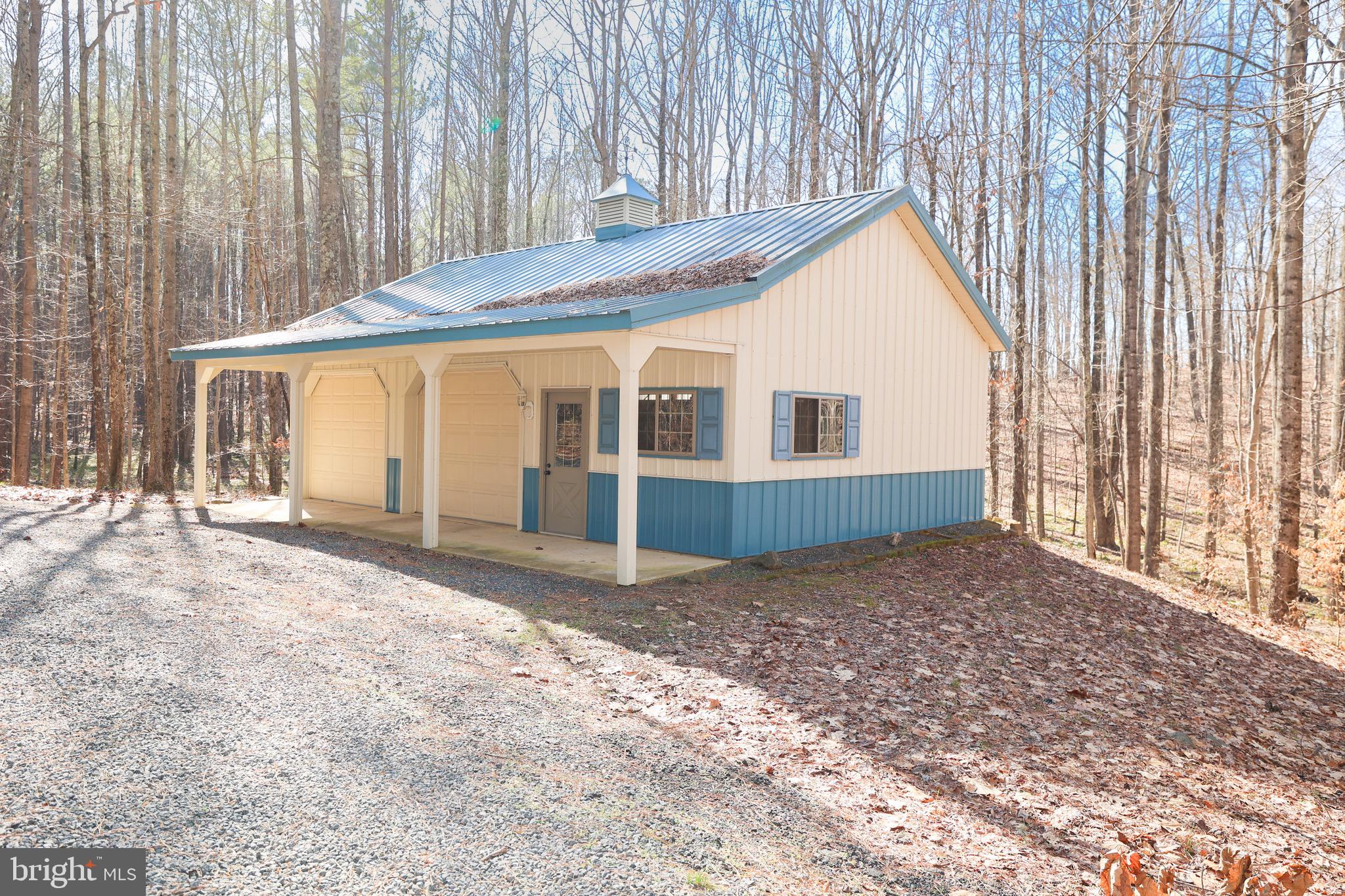 ALDIE - Residential Lease