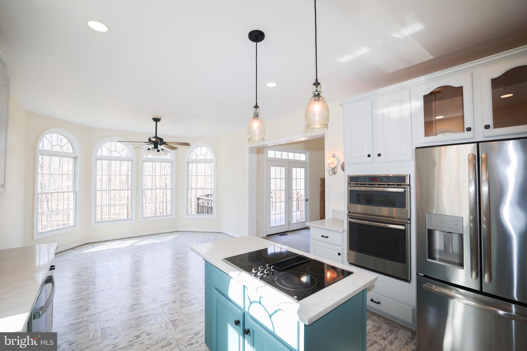 ALDIE - Residential Lease