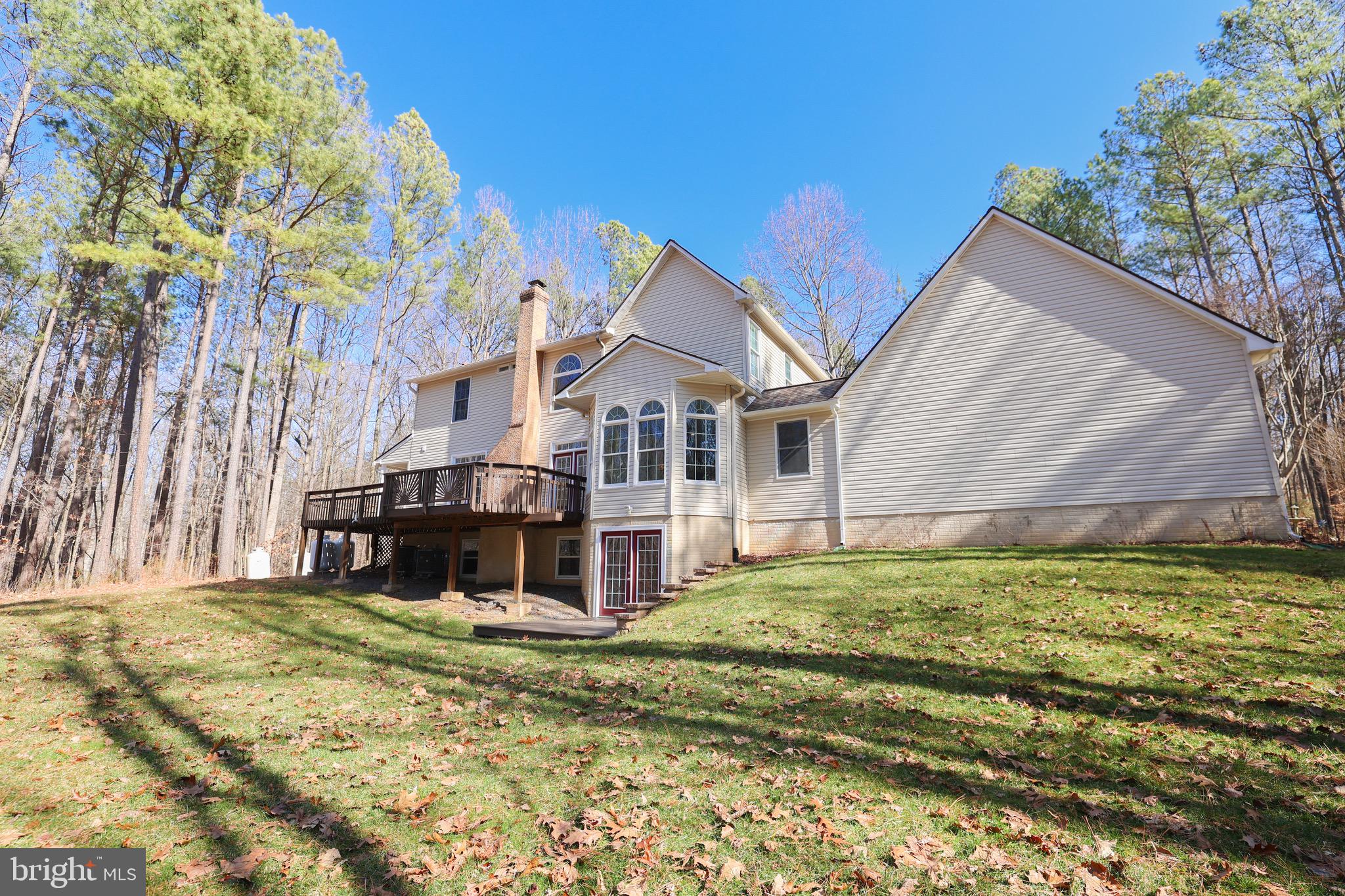 ALDIE - Residential Lease