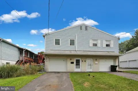 MLS: PASK2028456