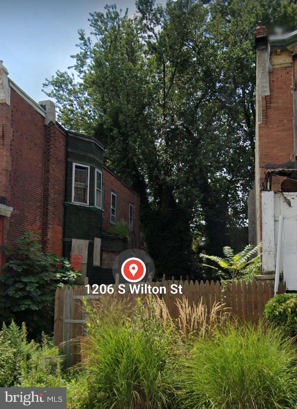 Photo of 1206 S Wilton Street, PHILADELPHIA, PA 19143 (MLS # PAPH2446792)