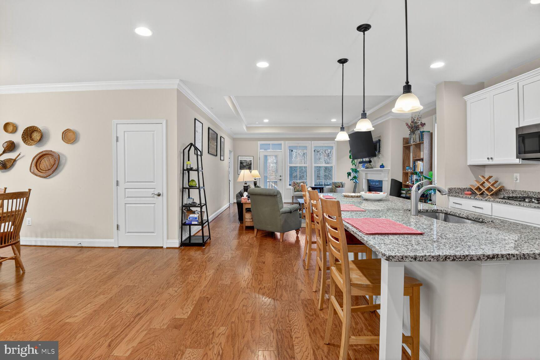 TWO RIVERS - Residential